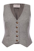 Vest - photo 26066