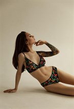 Brazilian panties - photo 26199