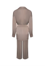 Suit cacao - photo 26272