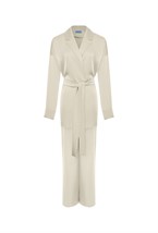 Suit beige - photo 26275