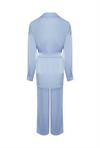 Suit bleu - photo 26279