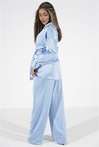 Suit bleu - photo 26281