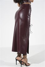 Skirt Mont-Cher - photo 26286