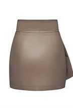 Skirt Mont Blanc - photo 26291