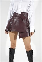 Skirt Mont Blanc - photo 26296