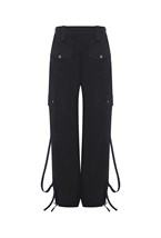 Trousers kargo - photo 26320