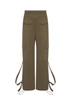 Trousers kargo - photo 26324