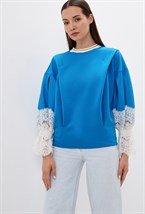 Blouse - photo 26344