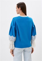 Blouse - photo 26346
