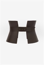 Basque Belt Elie - photo 26437