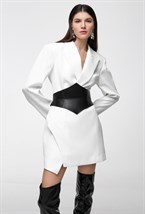 Basque Belt Karolina - photo 26458