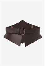 Basque Belt Karolina - photo 26461