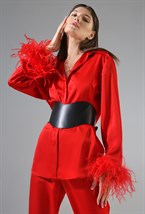 Basque Belt Emma - photo 26486