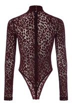 Body leo - photo 26512