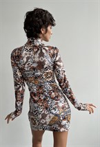 Dress snake - photo 26520