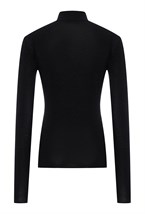 Turtleneck all night long - photo 26530