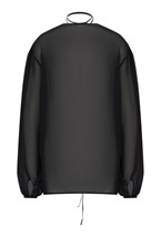 Blouse black fantom - photo 26548