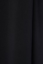 Blouse black fantom - photo 26551