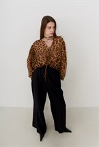 Blouse catwalk queen - photo 26555