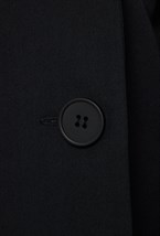 Jacket dark drama - photo 26563