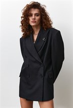 Jacket dark drama 2.0 - photo 26564