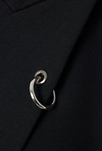 Jacket dark drama 2.0 - photo 26569