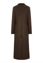 Trenchcoat caramel dream - photo 26577