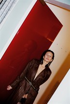 Trenchcoat caramel dream - photo 26578