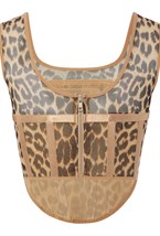 Corset leo - photo 26584