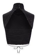 Top glam - photo 26595