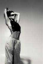 Top glam - photo 26596