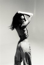 Top glam - photo 26597