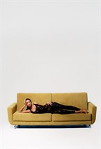 Jumpsuit black lace - photo 26603