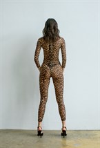 Jumpsuit leo mesh - photo 26616