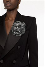 brooch - photo 26682