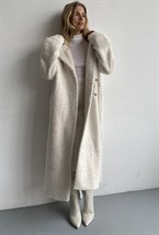 Fur coat - photo 26707