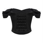 Corset Shoulders - photo 27072