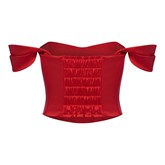 Corset Shoulders - photo 27074