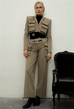 Trousers - photo 27506