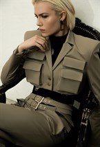 Jacket - photo 27511