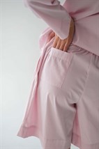 Pajama set with shorts - photo 27785