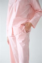 Pajama set with pants - photo 27794