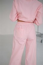 Pajama set with pants - photo 27798