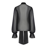 Blouse SMOKY LIGHT - photo 28077