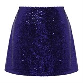 Skirt CABARET BLUE - photo 28085