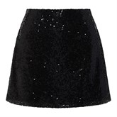 Skirt CABARET BLACK - photo 28088