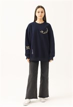 Sweatshirt "Moonlight" - photo 28721