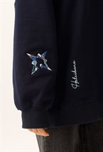 Sweatshirt "Moonlight" - photo 28723