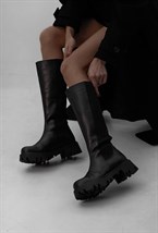 Basic boots - photo 28882