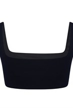 Crop top - photo 28972